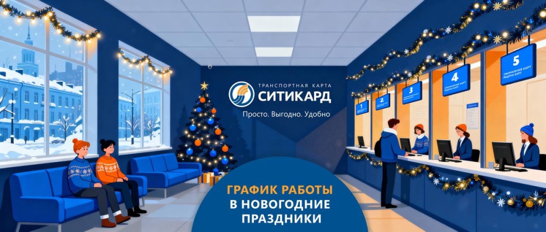 График работы пунктов обслуживания в праздники