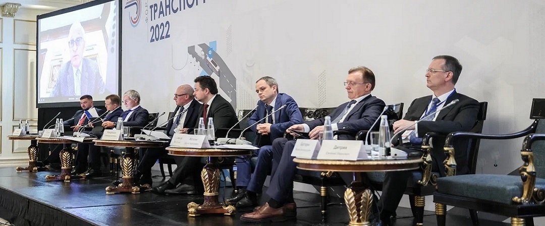 «Ситикард» стал участником форума «Общественный транспорт 2022» «Ситикард» стал участником форума «Общественный транспорт 2022»